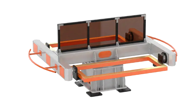 Hebei Paiyuan Intelligent Technology Co., Ltd.